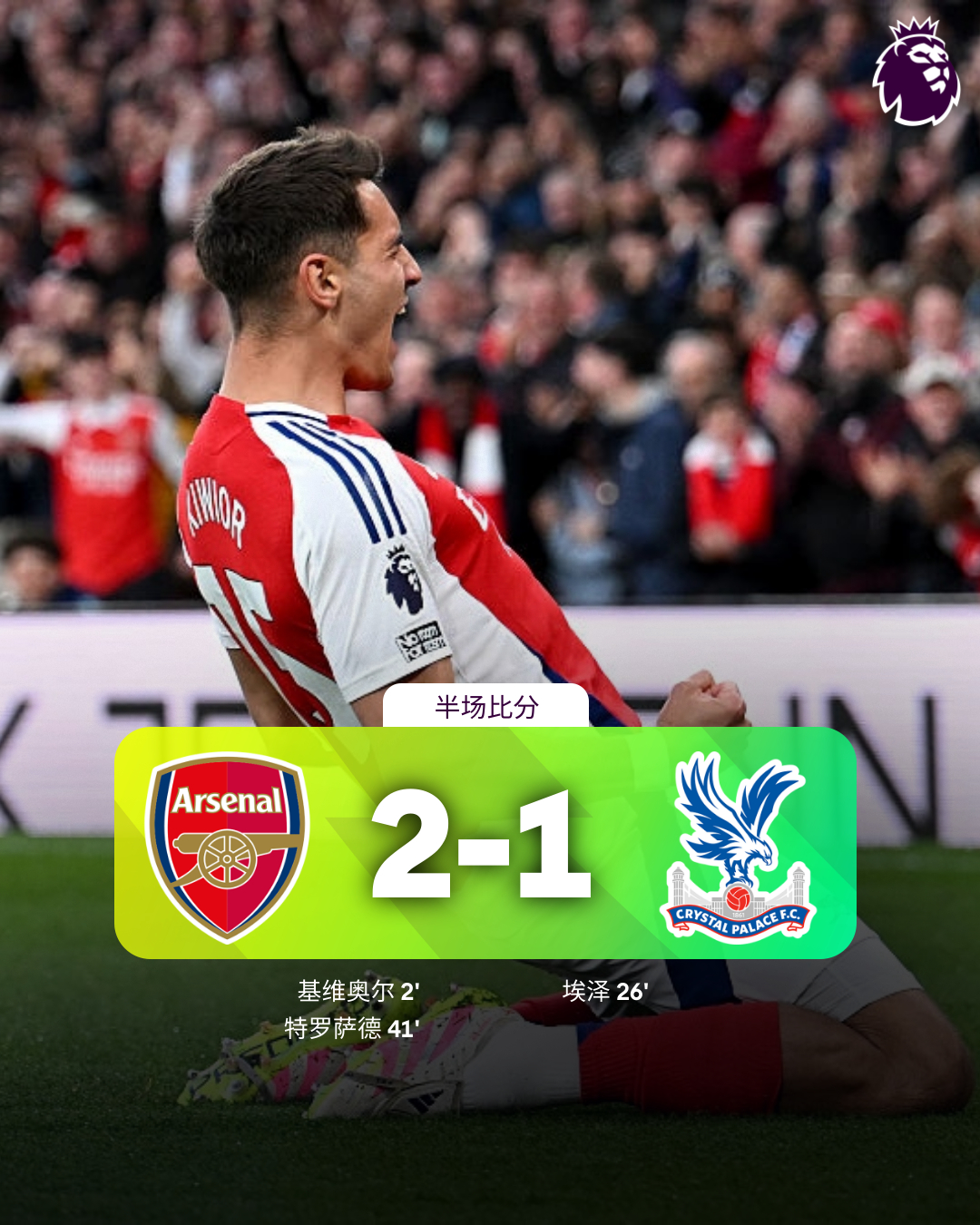 刚刚！清晨阿森纳调整名单以备全明星赛尤文图斯围绕国王杯调整名单，西亚卡姆在阿森纳比赛中状态火爆的简单介绍