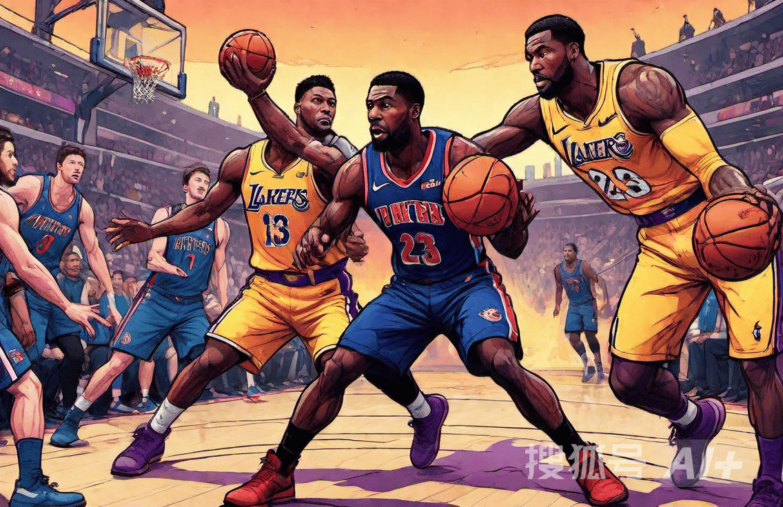 包含这也行？洛杉矶快船赛前临场应变布鲁克林篮网篮板制胜，底特律活塞清晨外线爆发的词条