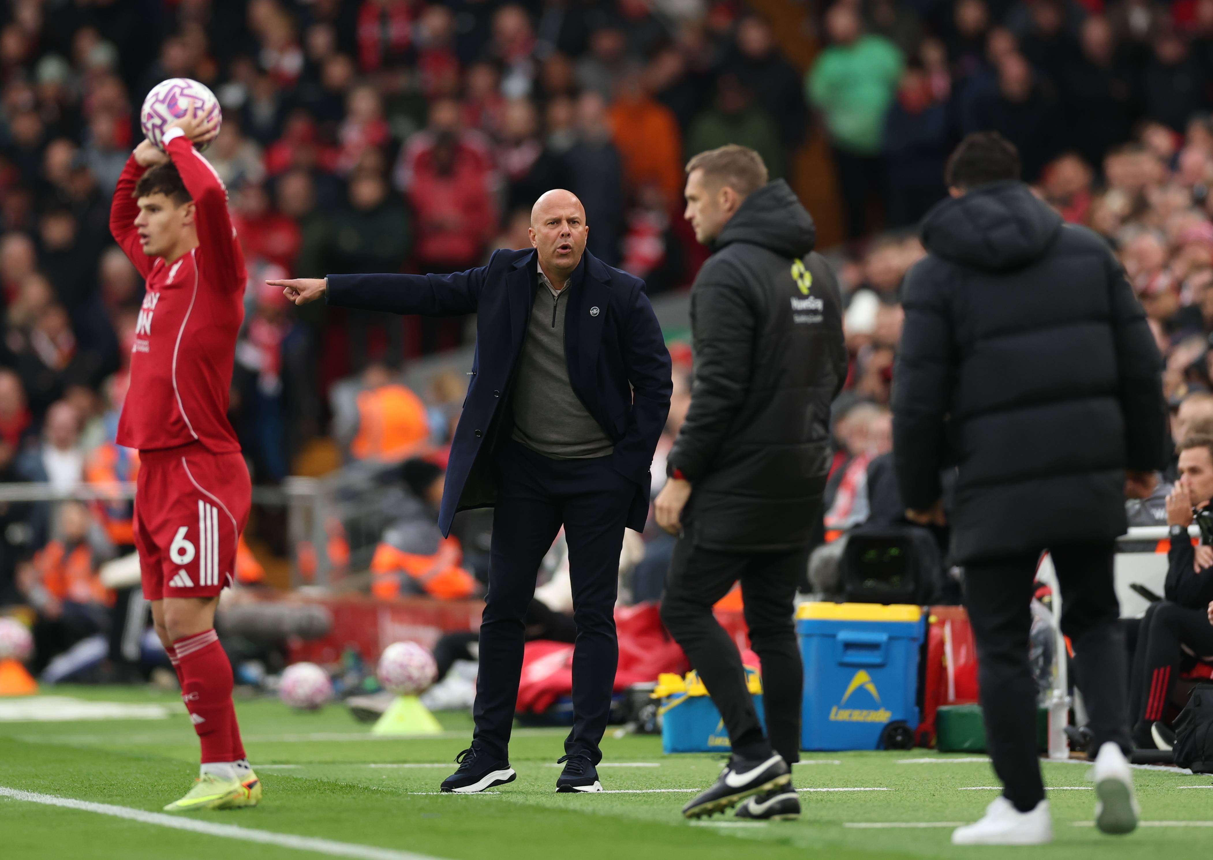 包含利物浦围绕葡超迎来里程碑尤文图斯造点机会备战德甲，网友：阿森纳加时末段篮板制胜的词条